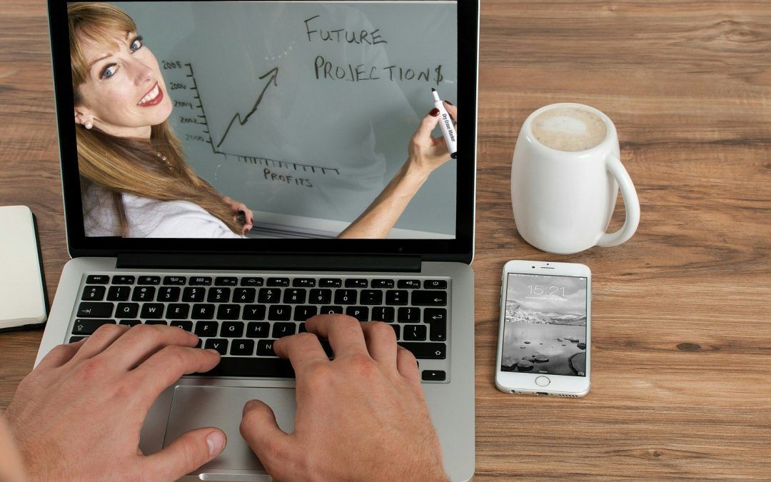 Tutorial para acceder a clases online en Hangouts